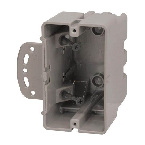 adjustable electrical box setter|Amazon.com: Adjustable Electrical Box.